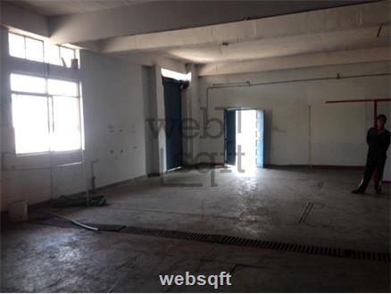 Showroom for Rent